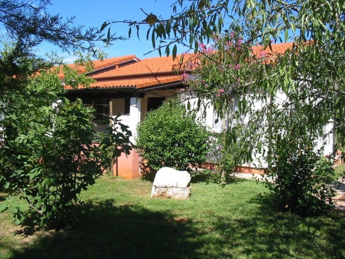 Ferienhaus - Lavanda 2