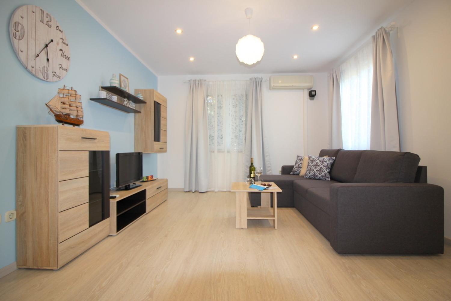 - Lavanda 2 Ferienhaus *