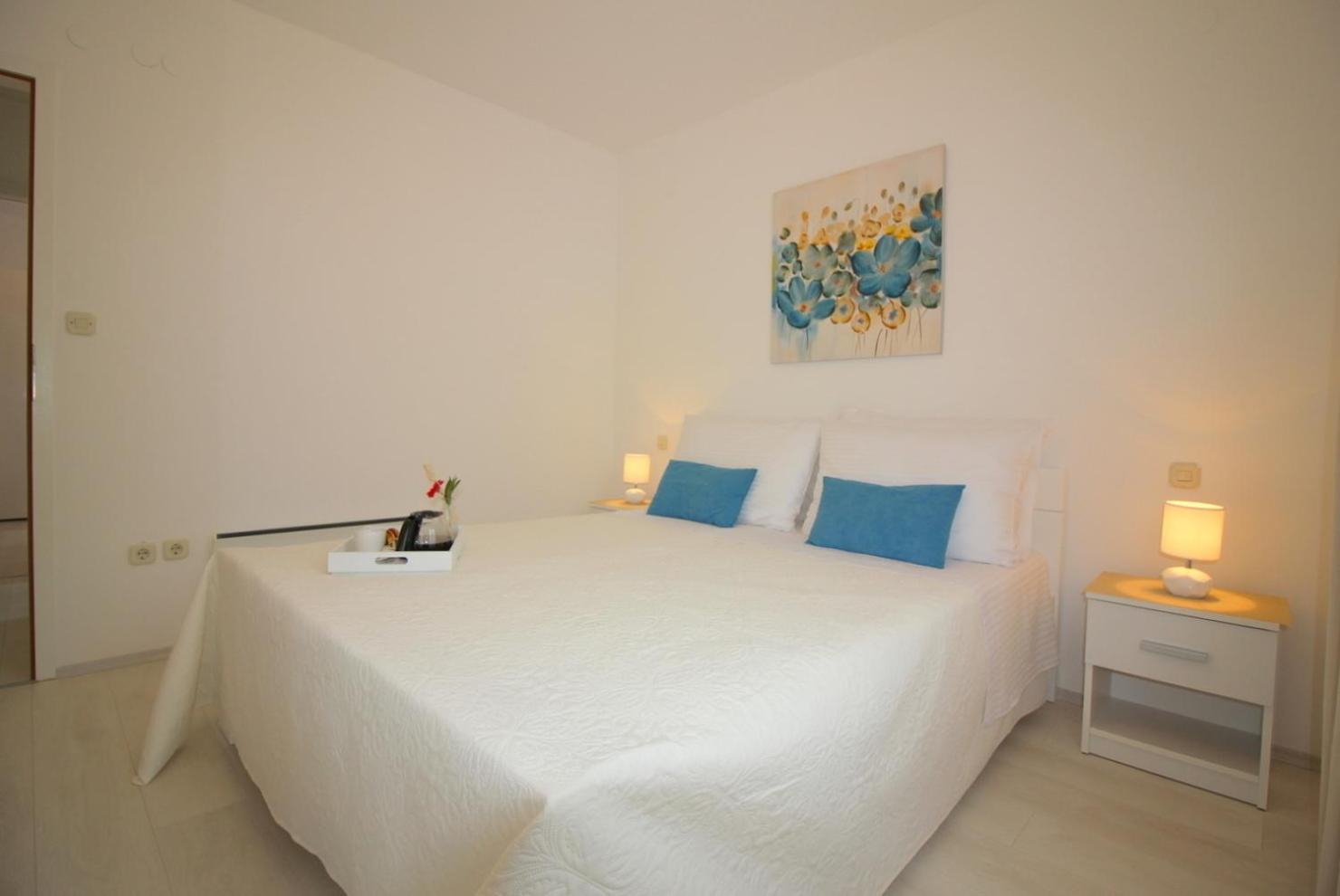 - Lavanda 2 Ferienhaus