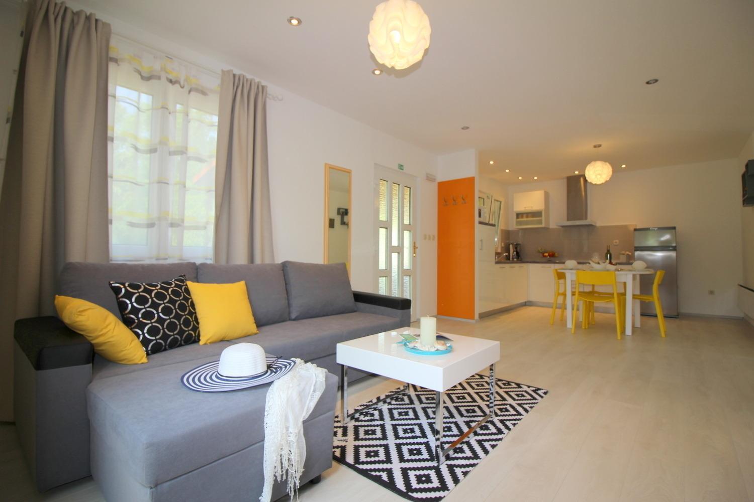 Ferienhaus - Lavanda 2 Poreč