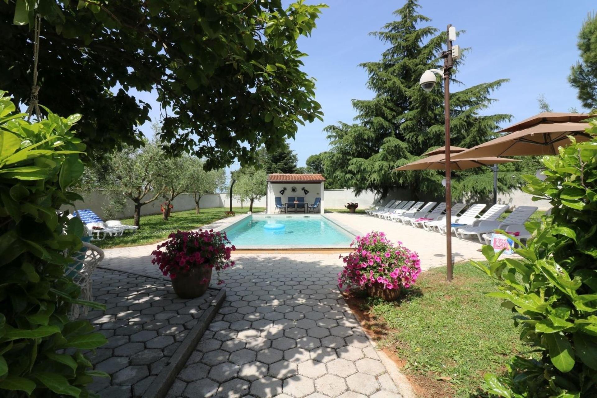 - Lavanda 2 Ferienhaus Poreč
